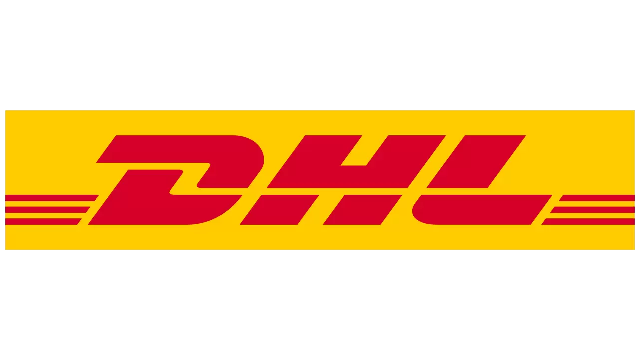 DHL-Logo