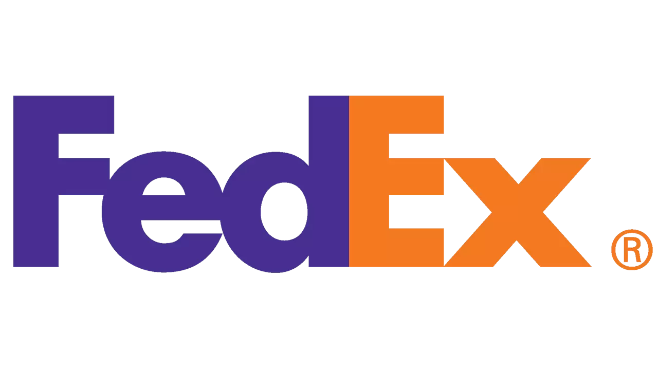 FedEx-logo